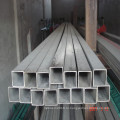 Galvanized+Square+Structure+Steel+Pipe%2FTube+40X40